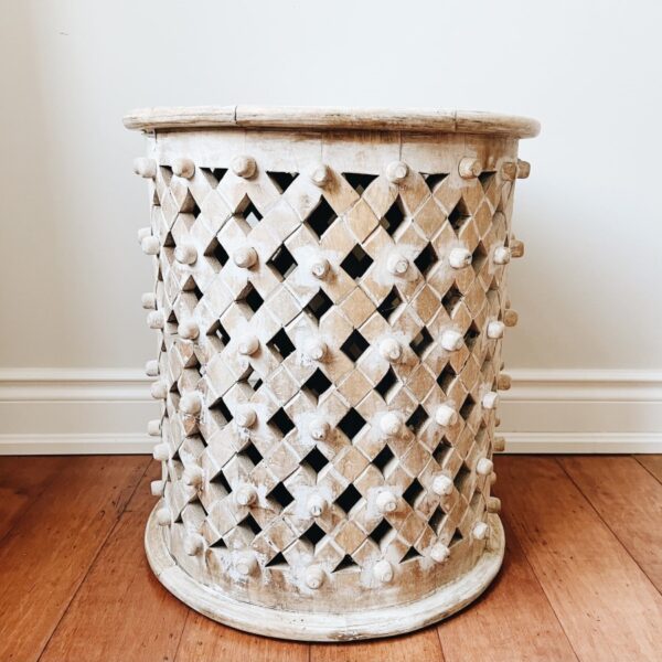 Willow Side Table