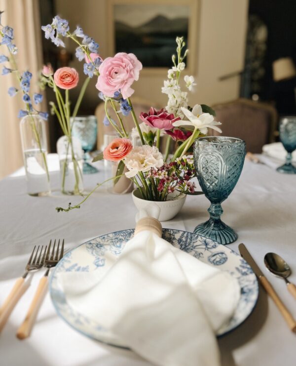 Willow Flatware