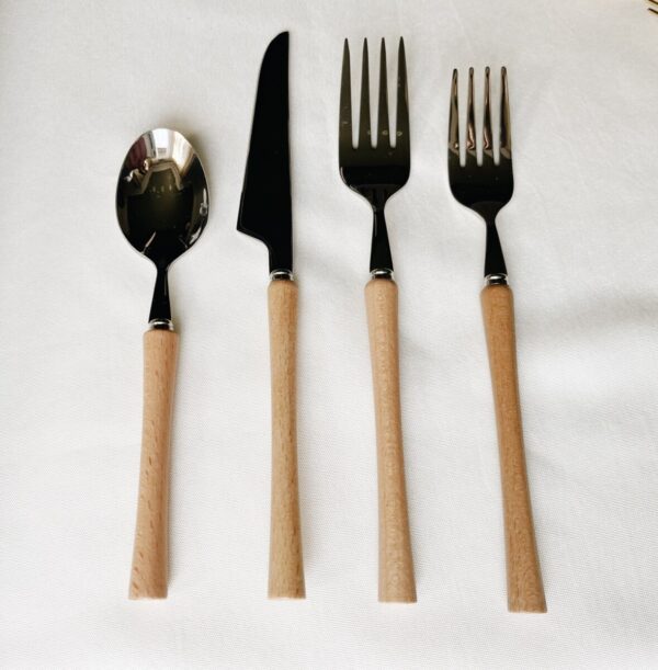 Willow Flatware