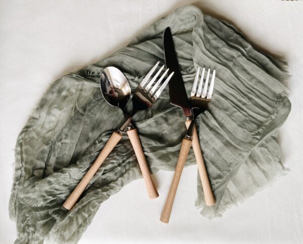 Willow Flatware