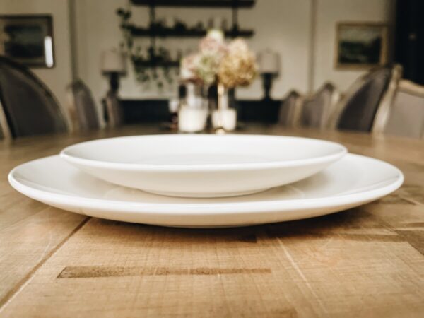 Charlotte Dinnerware