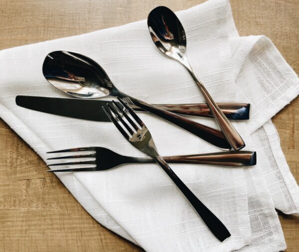 Silver Flatware