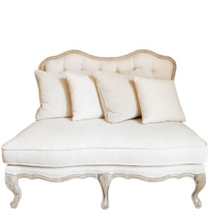 Julia Settee Loveseat