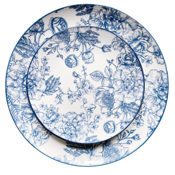 Emilia Dinnerware