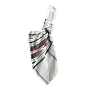 Christmas Plaid Napkin