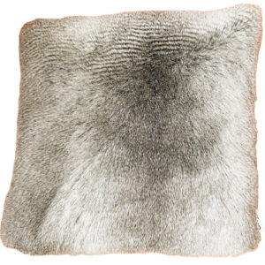 Faux Fur Cushion