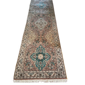 Ana Vintage Persian Runner