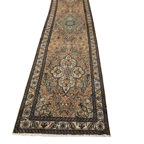 Elsa Vintage Persian Runner