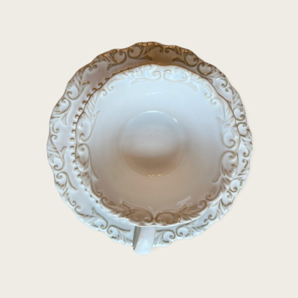 Florence Tea Cup & Saucer