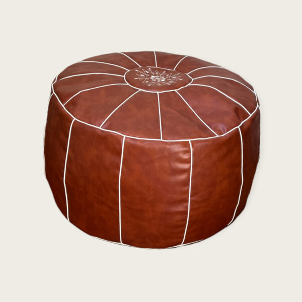 Moroccan Pouf