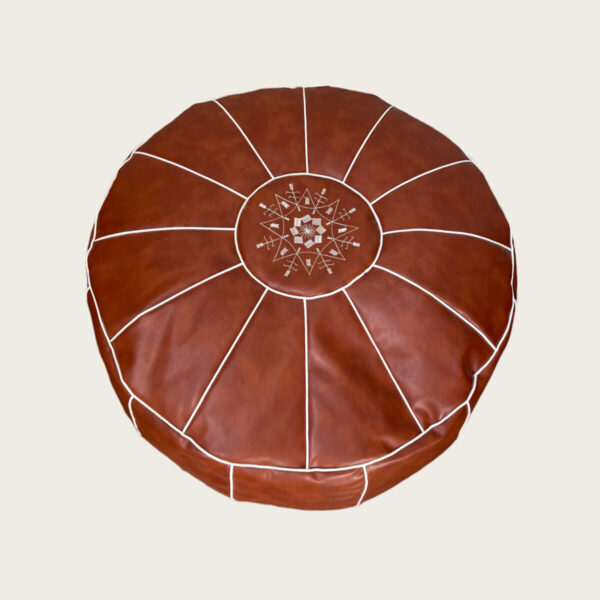 Moroccan Pouf