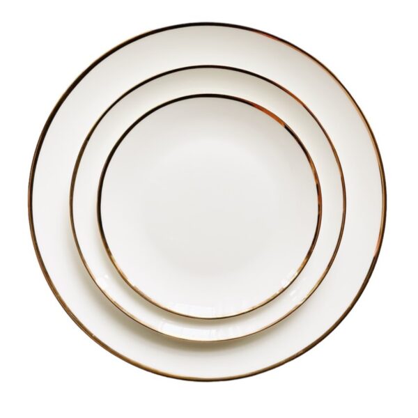 Frances Dinnerware