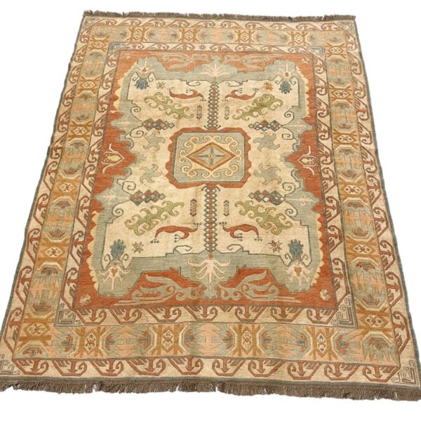 Taylor Flat Weave Rug