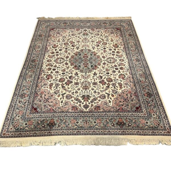 Fay Persian Rug, 9'x12'