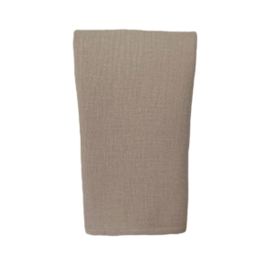 Mocha Muslin Napkin