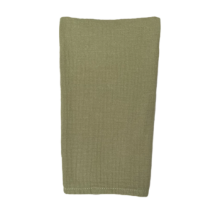 Moss Muslin Napkin